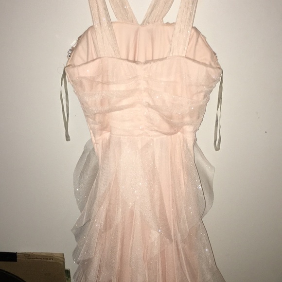 Teezeme dress, worn for about 3 hours at a party. - Picture 3 of 4